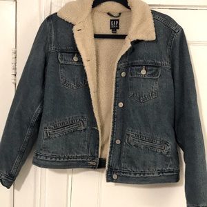 GAP Denim Jacket